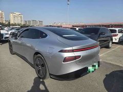 XPeng P7 P7i 702 Pro - ფოტო 3