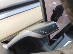 Tesla Model Y 2022 Facelift Long Range All-Wheel Drive - ფოტო 10