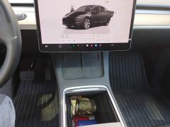 Tesla Model Y 2022 Facelift Long Range All-Wheel Drive - ფოტო 9