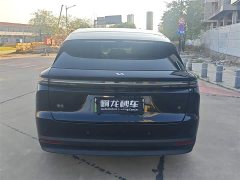 Li Auto i6 2025 Two-Wheel Drive Standard - ფოტო 4