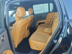 Li Auto i6 2025 Two-Wheel Drive Standard - ფოტო 6