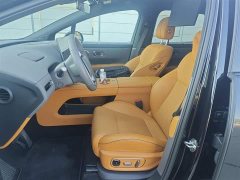 Li Auto i6 2025 Two-Wheel Drive Standard - ფოტო 8