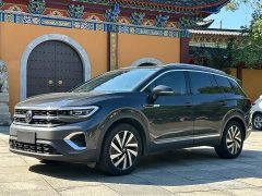 Volkswagen Langjing 380TSI AWD Luxury Jiajing Edition Pro 6-Seater - ფოტო 1