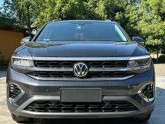 Volkswagen Langjing 380TSI AWD Luxury Jiajing Edition Pro 6-Seater - ფოტო 2