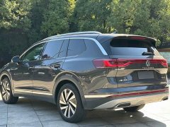 Volkswagen Langjing 380TSI AWD Luxury Jiajing Edition Pro 6-Seater - ფოტო 3
