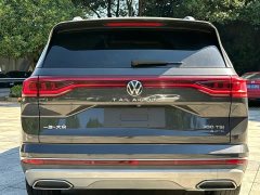 Volkswagen Langjing 380TSI AWD Luxury Jiajing Edition Pro 6-Seater - ფოტო 4