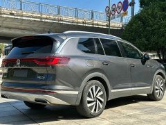 Volkswagen Langjing 380TSI AWD Luxury Jiajing Edition Pro 6-Seater - ფოტო 5