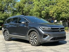 Volkswagen Langjing 380TSI AWD Luxury Jiajing Edition Pro 6-Seater - ფოტო 6