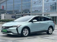 Buick Weilan 6 2022 Plug-in Hybrid Connected Fashion Edition - ფოტო 1