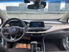 Buick Weilan 6 2022 Plug-in Hybrid Connected Fashion Edition - ფოტო 10
