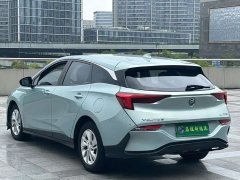 Buick Weilan 6 2022 Plug-in Hybrid Connected Fashion Edition - ფოტო 17