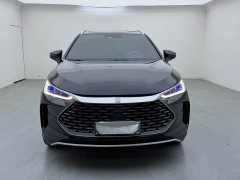 BYD Yuan Plus DM-i Glory Edition 215KM Four-Wheel Drive Premium - ფოტო 2