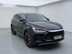 BYD Yuan Plus DM-i Glory Edition 215KM Four-Wheel Drive Premium - ფოტო 3