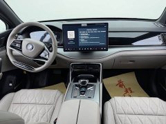 BYD Yuan Plus DM-i Glory Edition 215KM Four-Wheel Drive Premium - ფოტო 5