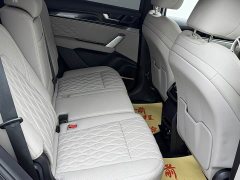 BYD Yuan Plus DM-i Glory Edition 215KM Four-Wheel Drive Premium - ფოტო 6