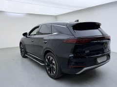 BYD Yuan Plus DM-i Glory Edition 215KM Four-Wheel Drive Premium - ფოტო 7