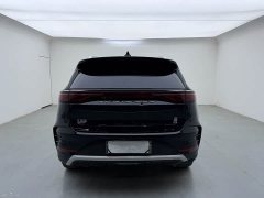 BYD Yuan Plus DM-i Glory Edition 215KM Four-Wheel Drive Premium - ფოტო 8
