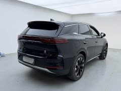 BYD Yuan Plus DM-i Glory Edition 215KM Four-Wheel Drive Premium - ფოტო 9