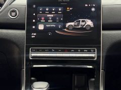GAC Aion GS4 PLUS 390T Automatic Nebula Edition - ფოტო 10