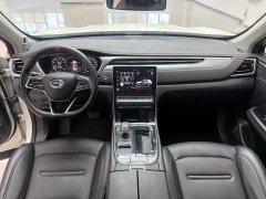 GAC Aion GS4 PLUS 390T Automatic Nebula Edition - ფოტო 11
