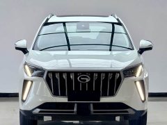 GAC Aion GS4 PLUS 390T Automatic Nebula Edition - ფოტო 2