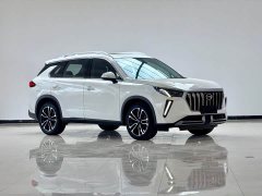 GAC Aion GS4 PLUS 390T Automatic Nebula Edition - ფოტო 3
