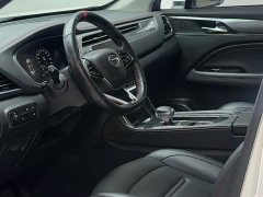 GAC Aion GS4 PLUS 390T Automatic Nebula Edition - ფოტო 7