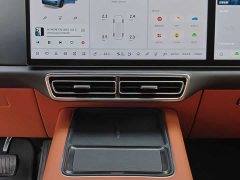 Li Auto L7 Pro - ფოტო 12