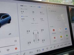 Li Auto L7 Pro - ფოტო 13
