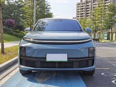 Li Auto L7 Pro - ფოტო 2
