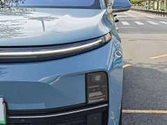 Li Auto L7 Pro - ფოტო 3