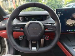 Xiaomi SU7 Quad Motor Ultra-Long Range Advanced Autonomous Driving Max - ფოტო 10