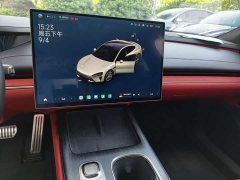 Xiaomi SU7 Quad Motor Ultra-Long Range Advanced Autonomous Driving Max - ფოტო 11