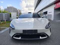 Xiaomi SU7 Quad Motor Ultra-Long Range Advanced Autonomous Driving Max - ფოტო 2