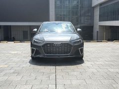 Audi S4 2020 S4 3.0 TFSI - ფოტო 2