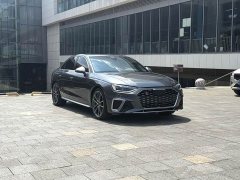Audi S4 2020 S4 3.0 TFSI - ფოტო 3