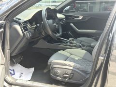 Audi S4 2020 S4 3.0 TFSI - ფოტო 4