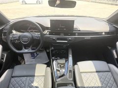 Audi S4 2020 S4 3.0 TFSI - ფოტო 5