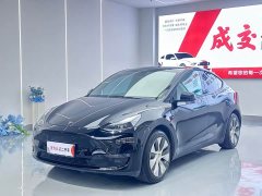 Tesla Model Y Rear-Wheel Drive - ფოტო 1