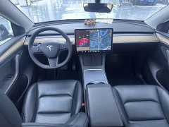 Tesla Model Y Rear-Wheel Drive - ფოტო 6