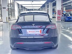 Tesla Model Y Rear-Wheel Drive - ფოტო 8