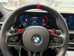 BMW M4 2024 M4 Coupe M xDrive Thunder Edition - ფოტო 11