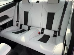 BMW M4 2024 M4 Coupe M xDrive Thunder Edition - ფოტო 19