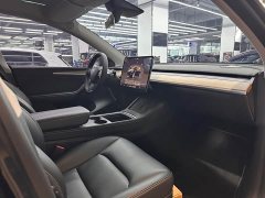 Tesla Model Y Long Range All-Wheel Drive - ფოტო 11