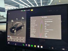 Tesla Model Y Long Range All-Wheel Drive - ფოტო 14