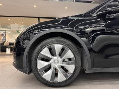 Tesla Model Y Long Range All-Wheel Drive - ფოტო 18