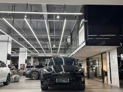 Tesla Model Y Long Range All-Wheel Drive - ფოტო 2