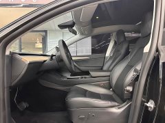 Tesla Model Y Long Range All-Wheel Drive - ფოტო 6