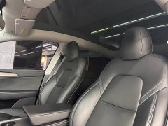Tesla Model Y Long Range All-Wheel Drive - ფოტო 7