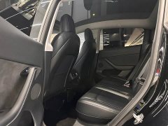 Tesla Model Y Long Range All-Wheel Drive - ფოტო 9